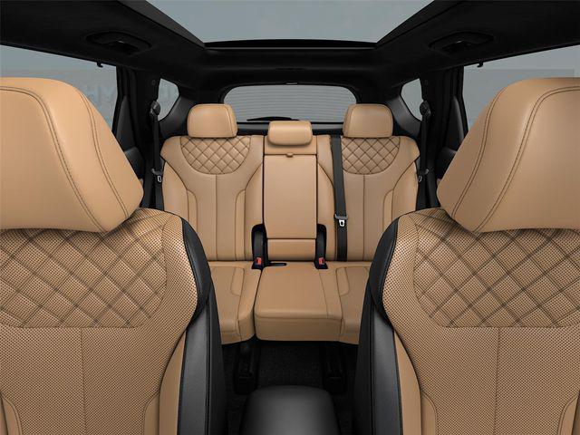new 2023 Hyundai Santa Fe car, priced at $46,050