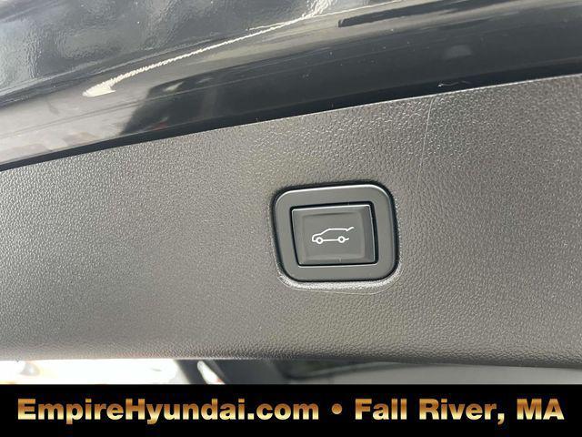 used 2022 Chevrolet Blazer car, priced at $32,790