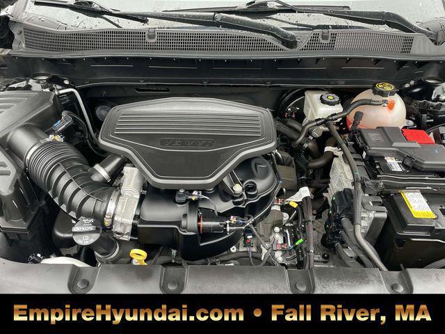 used 2022 Chevrolet Blazer car, priced at $32,790