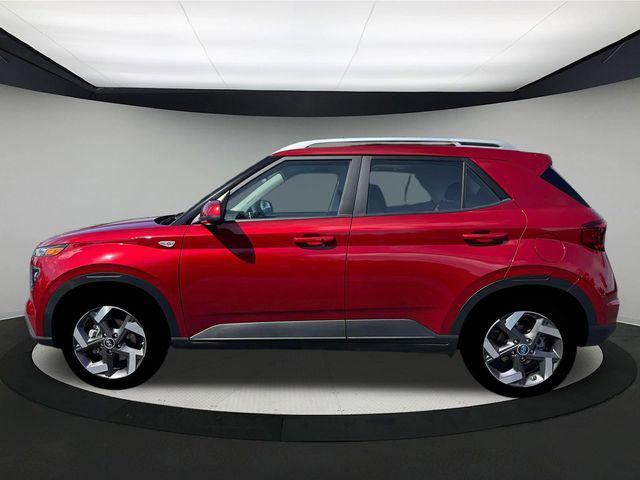 new 2026 Hyundai Venue car, priced at $23,822