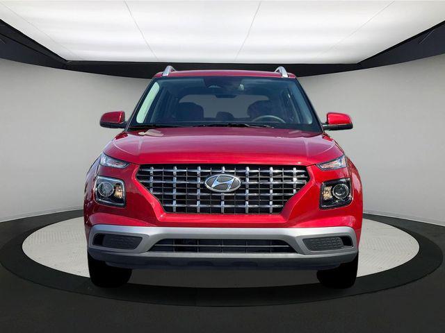 new 2026 Hyundai Venue car, priced at $23,822