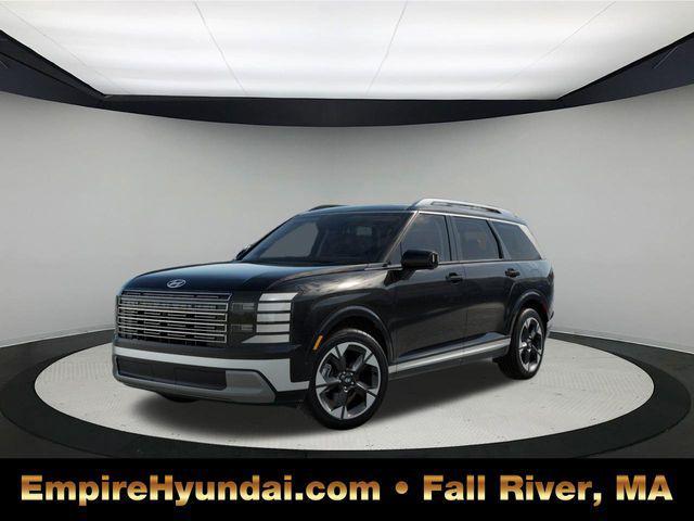 new 2026 Hyundai Palisade car, priced at $50,088
