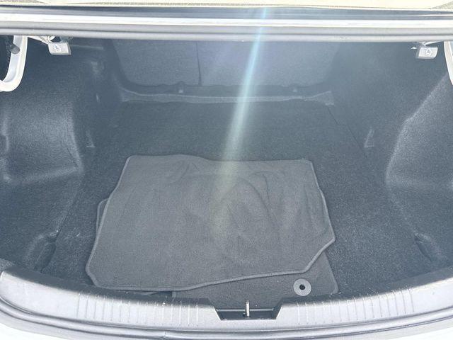 used 2025 Chevrolet Malibu car, priced at $23,590