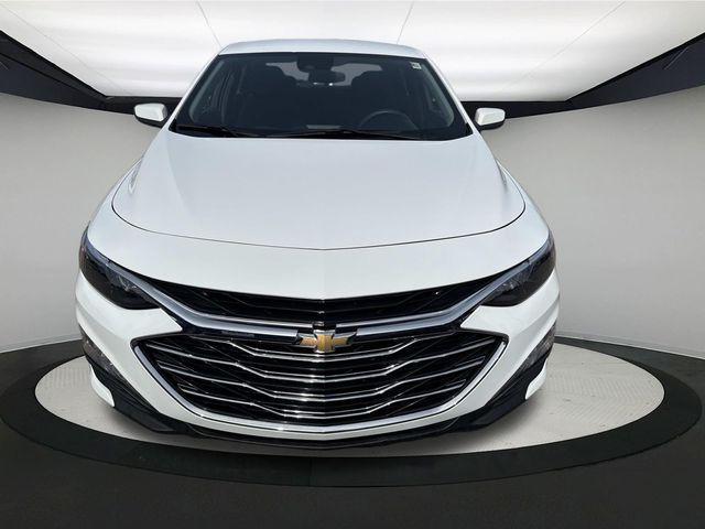 used 2025 Chevrolet Malibu car, priced at $23,590