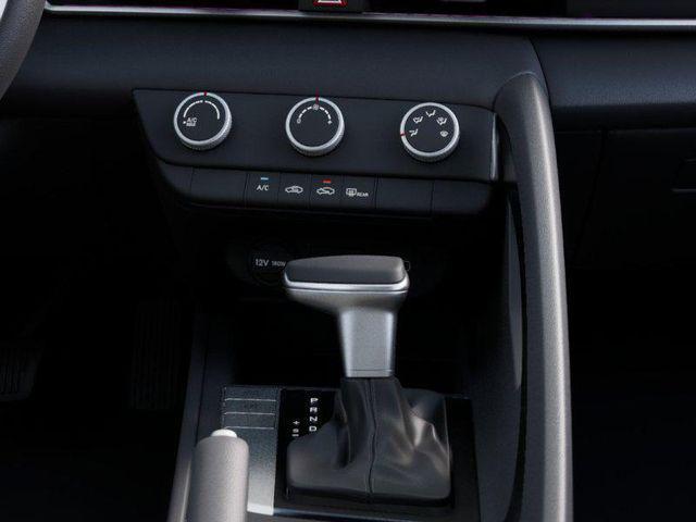 new 2025 Hyundai Elantra car, priced at $23,320