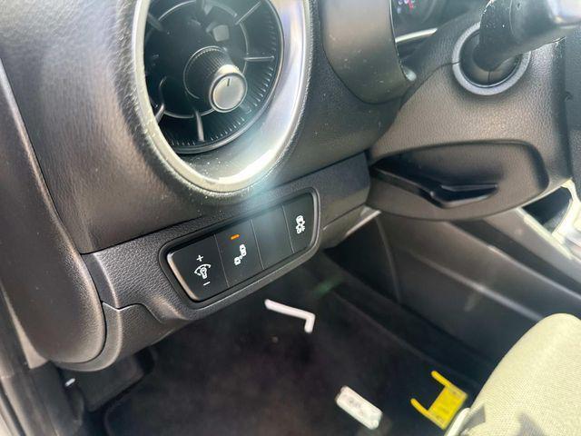 used 2023 Kia Forte car, priced at $19,090