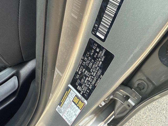 used 2023 Kia Forte car, priced at $19,090