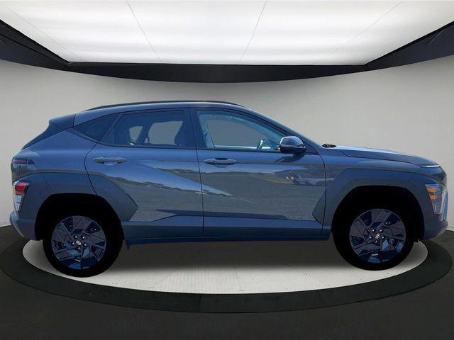 new 2026 Hyundai Kona car, priced at $26,610