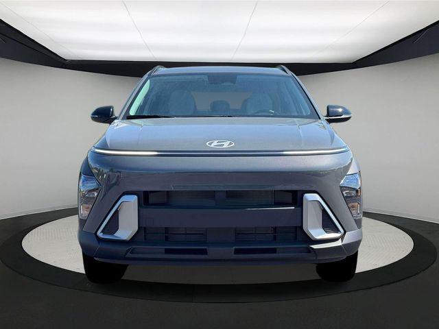 new 2026 Hyundai Kona car, priced at $26,610