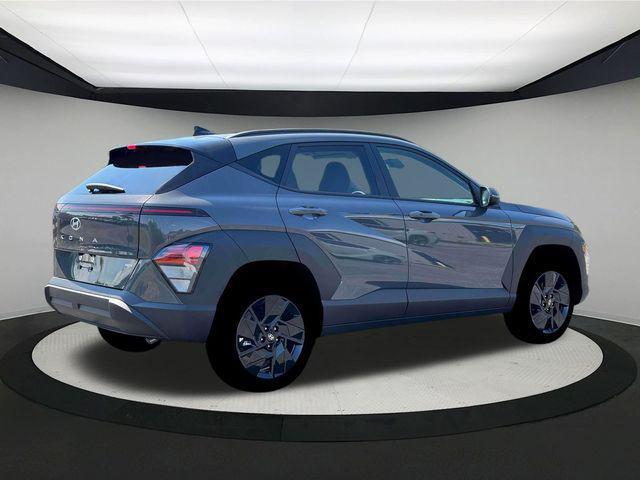 new 2026 Hyundai Kona car, priced at $26,610