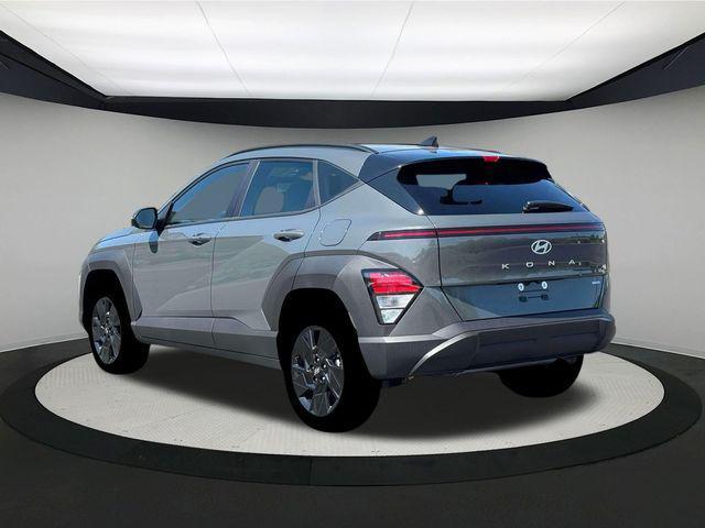 new 2026 Hyundai Kona car, priced at $26,610