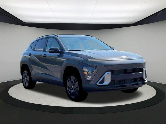 new 2026 Hyundai Kona car, priced at $26,610