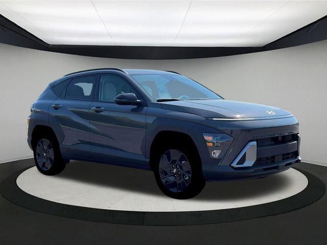 new 2026 Hyundai Kona car, priced at $26,610