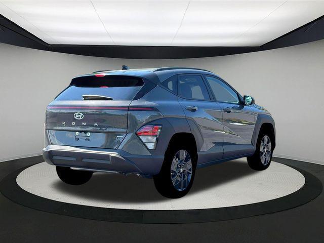 new 2026 Hyundai Kona car, priced at $26,610