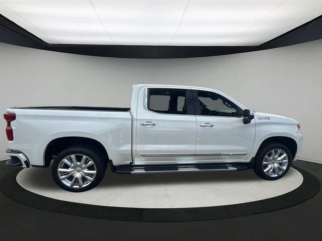 used 2023 Chevrolet Silverado 1500 car, priced at $47,390