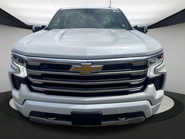 used 2023 Chevrolet Silverado 1500 car, priced at $47,390