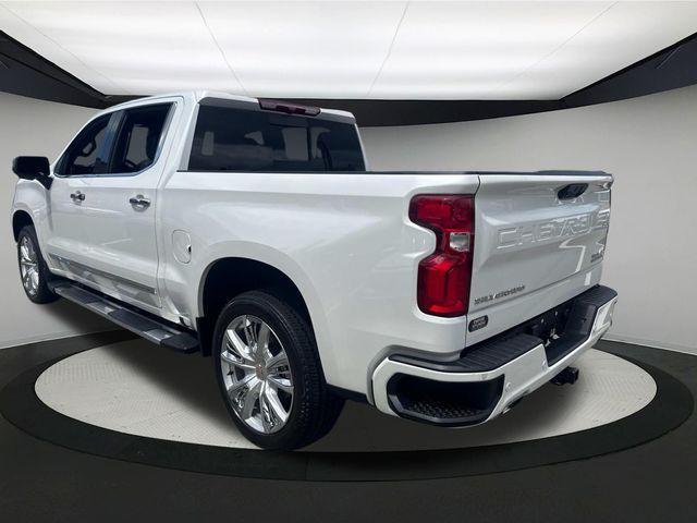 used 2023 Chevrolet Silverado 1500 car, priced at $47,390