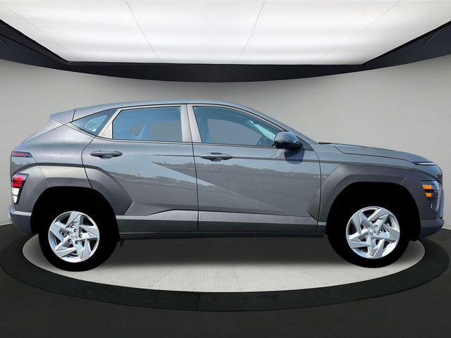 new 2026 Hyundai Kona car, priced at $25,779