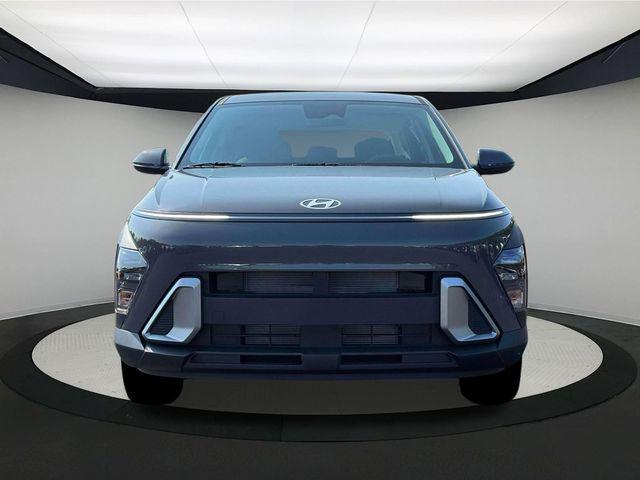 new 2026 Hyundai Kona car, priced at $25,779