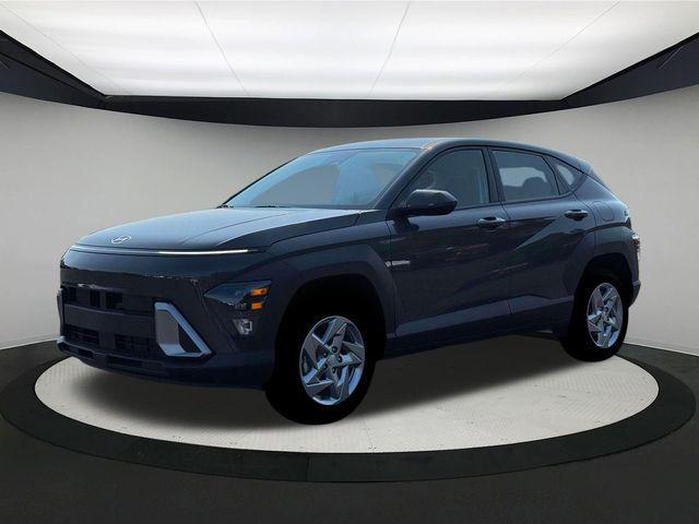 new 2026 Hyundai Kona car, priced at $25,779