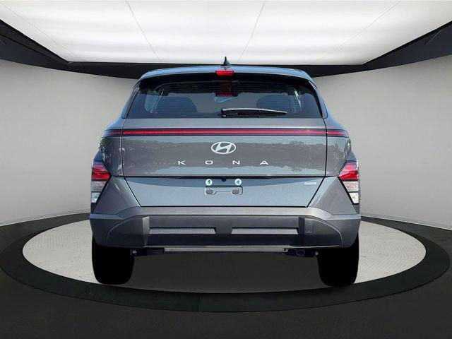 new 2026 Hyundai Kona car, priced at $25,779