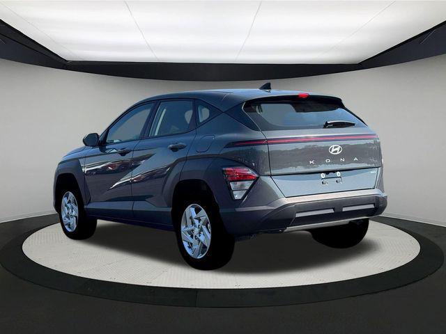 new 2026 Hyundai Kona car, priced at $25,779