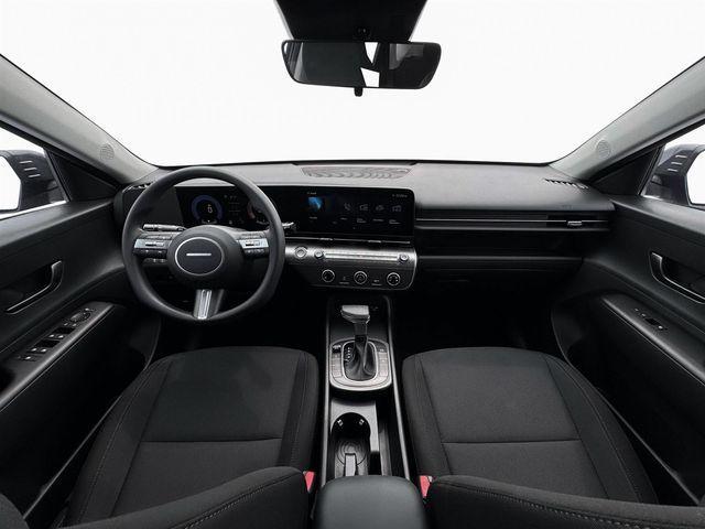 new 2026 Hyundai Kona car, priced at $25,779