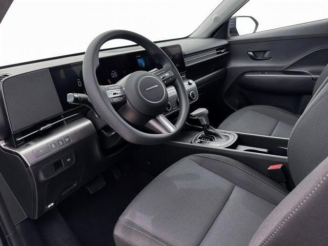 new 2026 Hyundai Kona car, priced at $25,779