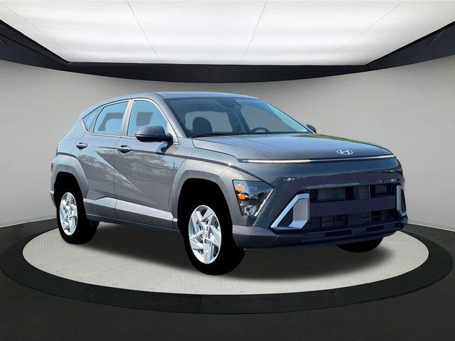 new 2026 Hyundai Kona car, priced at $25,779