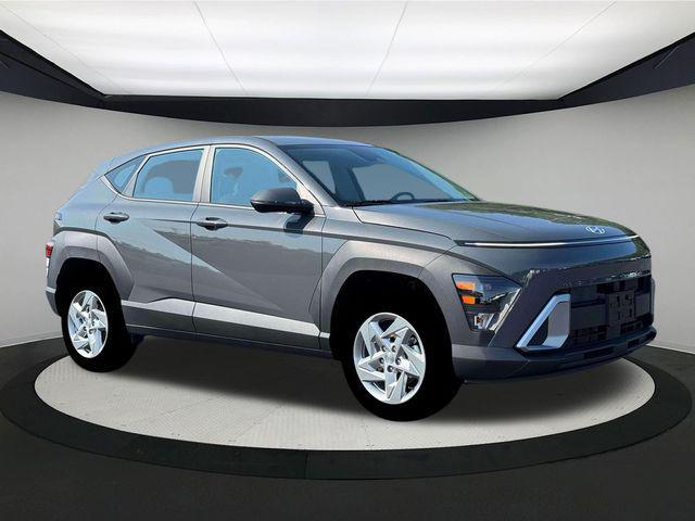 new 2026 Hyundai Kona car, priced at $25,779