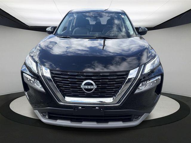 used 2023 Nissan Rogue car, priced at $24,490