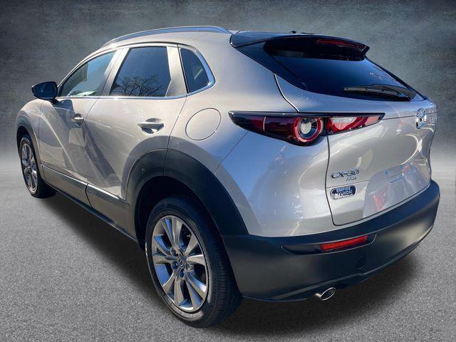 used 2023 Mazda CX-30 car, priced at $24,890