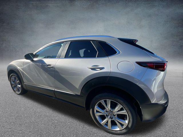 used 2023 Mazda CX-30 car, priced at $24,890