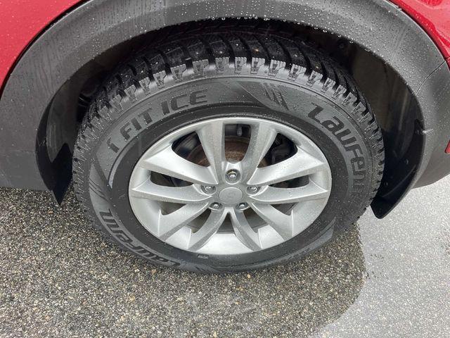 used 2020 Kia Sportage car, priced at $17,590