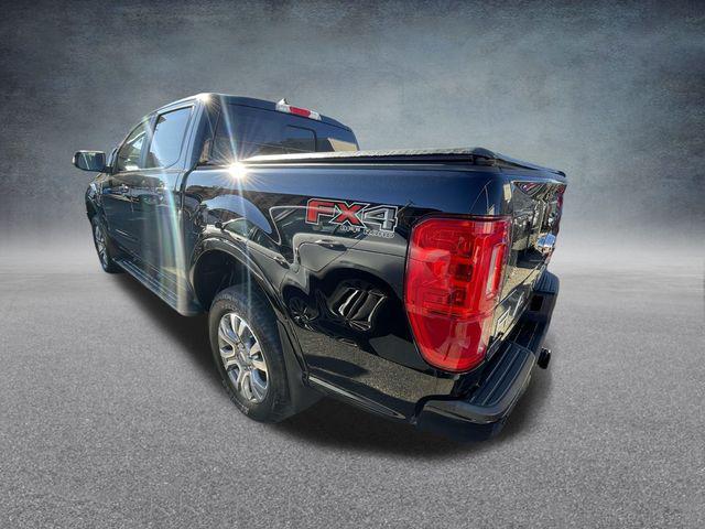 used 2021 Ford Ranger car, priced at $29,590