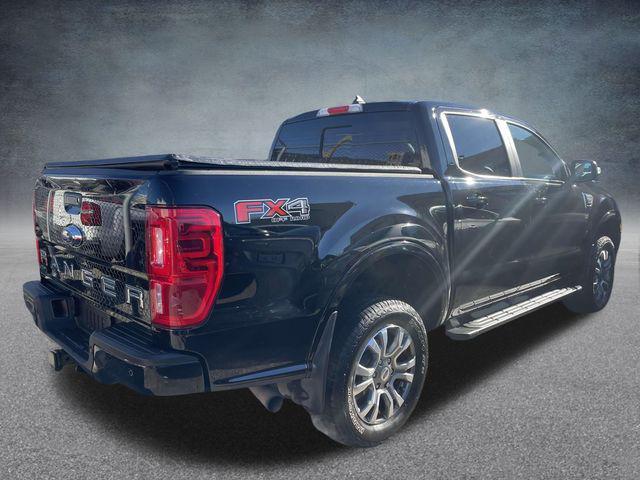 used 2021 Ford Ranger car, priced at $29,590