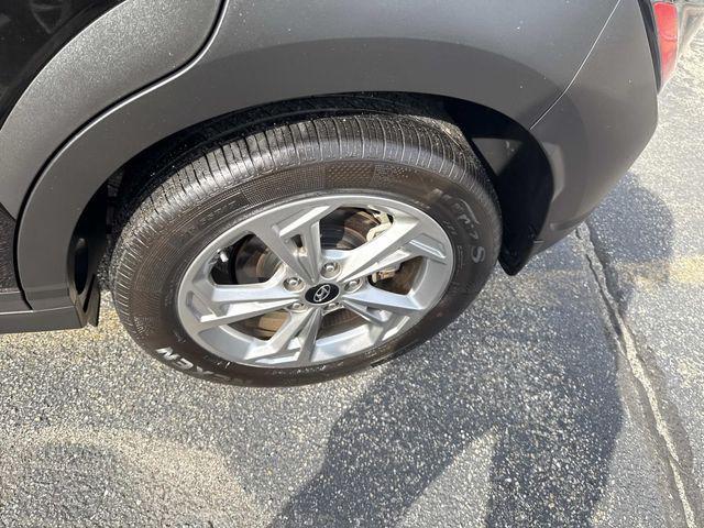 used 2023 Hyundai Kona car, priced at $22,490