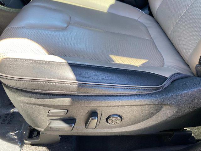 used 2023 Hyundai Santa Fe car, priced at $26,690