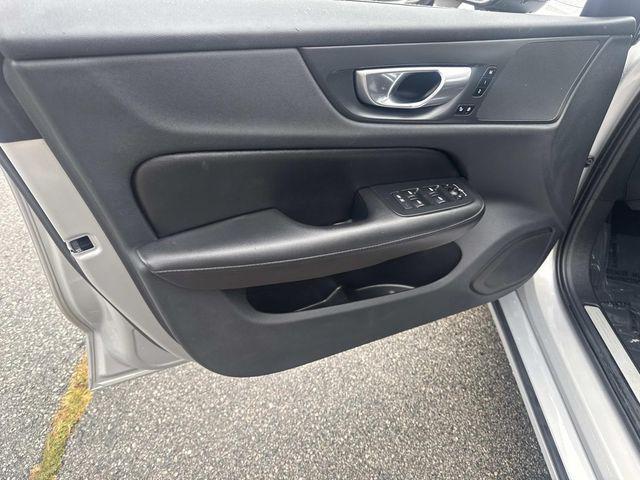 used 2024 Volvo S60 car, priced at $25,590