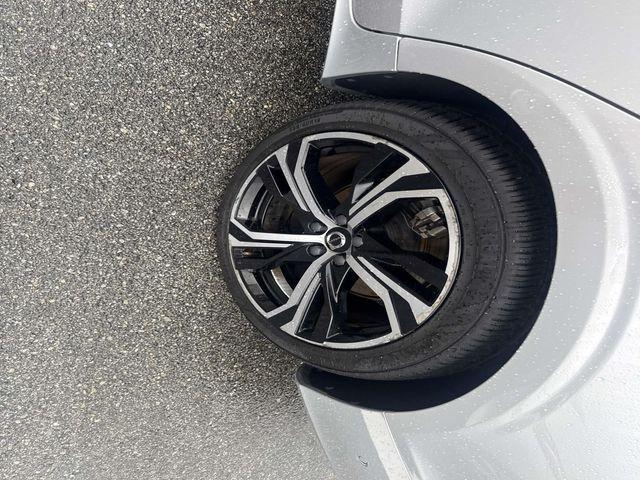 used 2024 Volvo S60 car, priced at $25,590
