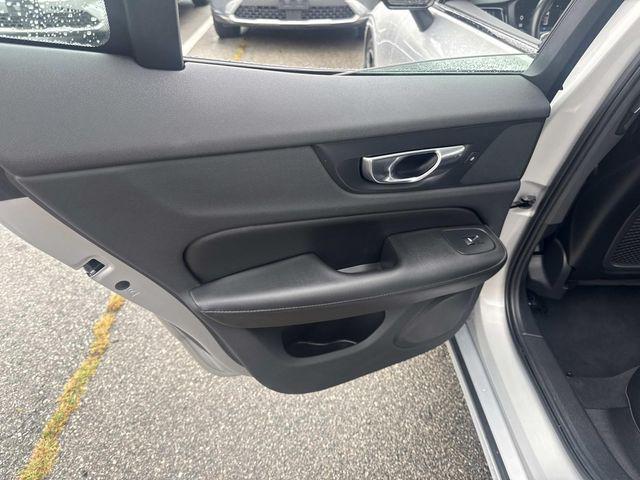 used 2024 Volvo S60 car, priced at $25,590