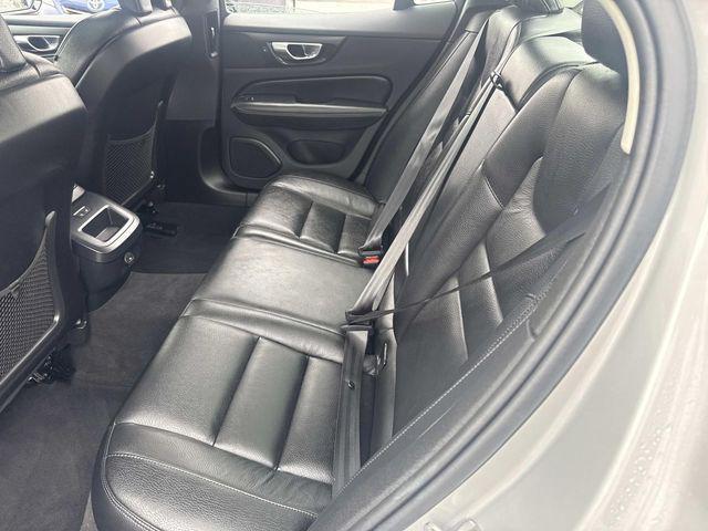 used 2024 Volvo S60 car, priced at $25,590