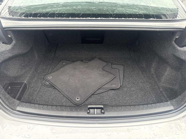 used 2024 Volvo S60 car, priced at $25,590