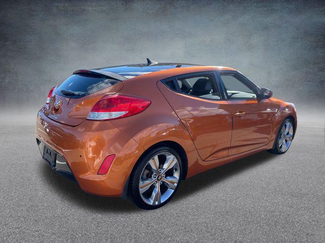 used 2012 Hyundai Veloster car, priced at $8,995