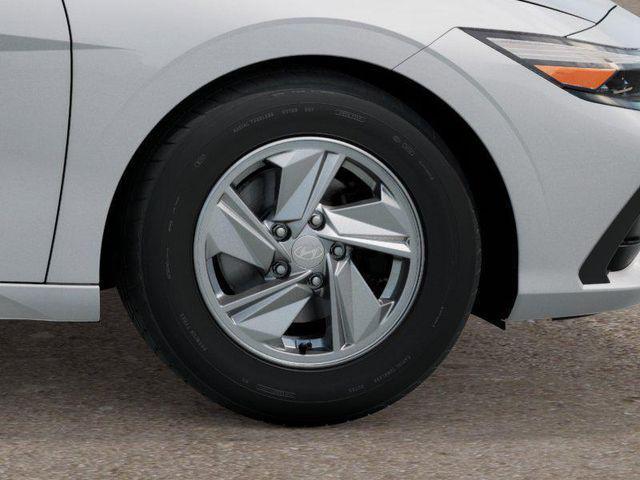new 2025 Hyundai Elantra car, priced at $20,903