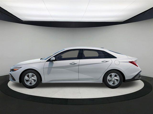 new 2025 Hyundai Elantra car, priced at $20,903