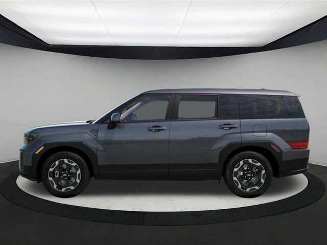 new 2026 Hyundai Santa Fe car, priced at $35,437