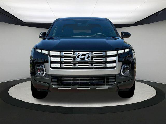 new 2025 Hyundai SANTA CRUZ car, priced at $32,480