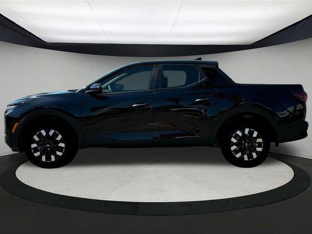 new 2025 Hyundai SANTA CRUZ car, priced at $32,480