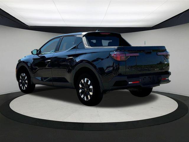 new 2025 Hyundai SANTA CRUZ car, priced at $32,480